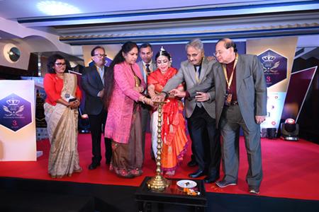 Bharat Dignity Awards 2025: Grand Ceremony In Kolkata Honors Excellence And Social Contribution