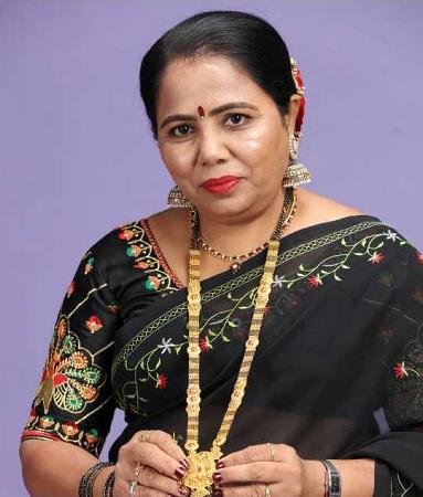 “Age Is Just A Number” — 49 साल की उम्र में शिला जाधव ने सीखा अभिनय, “कच्चे रिश्ते पार्ट 2” से शुरू की नई उड़ान