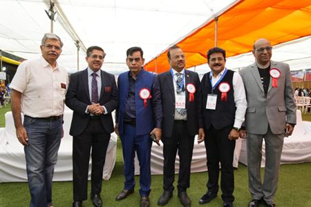 डॉक्टर 365 और डीआरवीए ने 5वें बॉलीवुड महा आरोग्य शिविर का आयोजन ,जिसमें शिल्पा शेट्टी,तुषार कपूर चेयरमैन डॉ.धर्मेंद्र कुमार आदि हुए शामिल