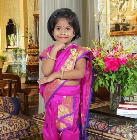 5 साल की Mudra Mahesh Jadhav ने जीता दर्शकों का दिल, वेब सीरीज़ ‘घर की रौनक’ में निभाया मुख्य बाल कलाकार का दमदार किरदार