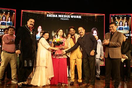Youth Icon Indian Award 2026 Season 3 | Miss & Kids Asia Super Model 2026 (Season-2) | Mukkti Cultural Hub | Sneha Ullal | Ganesh Shahu / Shiba Shaikh