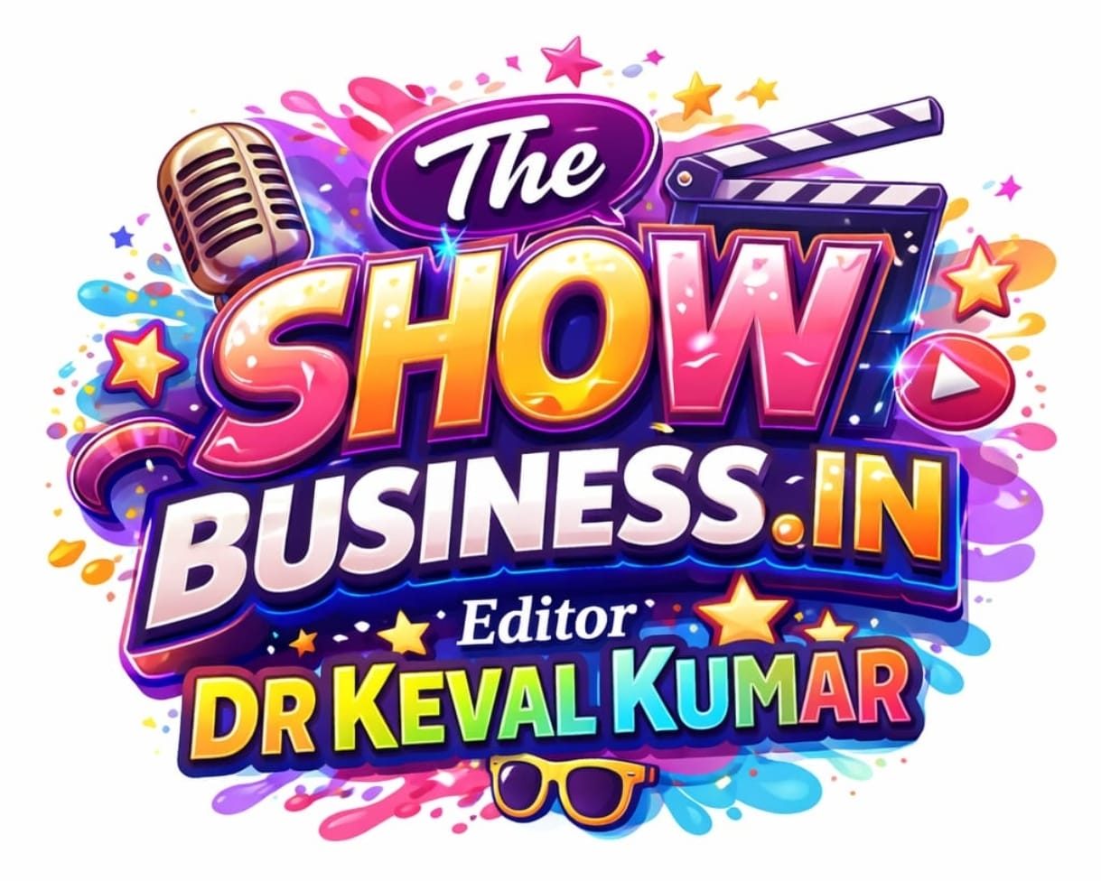 THESHOWBUSINESS.IN