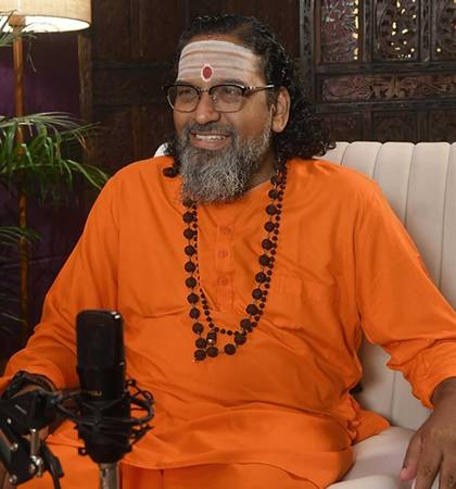 Swami Abhedananda - Anuja Sahai (6)