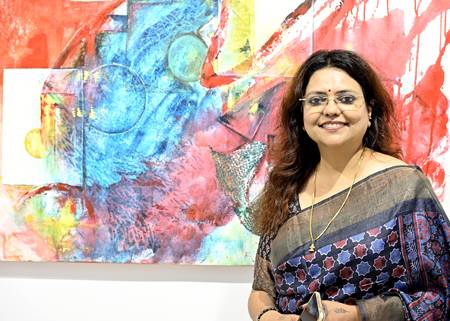 PRAVAH - Anjali Prabhakar (1)
