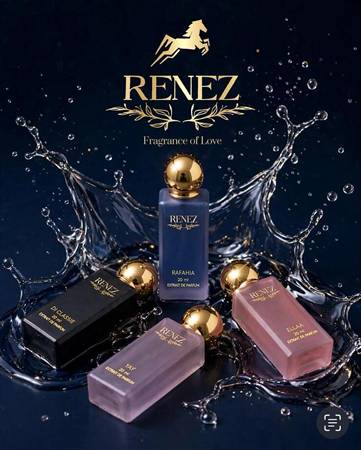 Renez New Launch LUMINOUS (1)