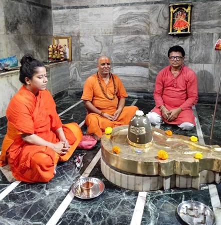 Shri Omkareshwar Sai Temple - Dahisar (1)