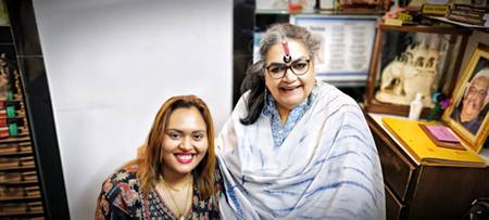 Sujata Dey Painting Master Kolkata 1