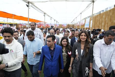 5th Bollywood Maha Arogya Camp (9)