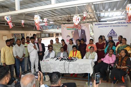 K Ravi Dada - Social Event (6)