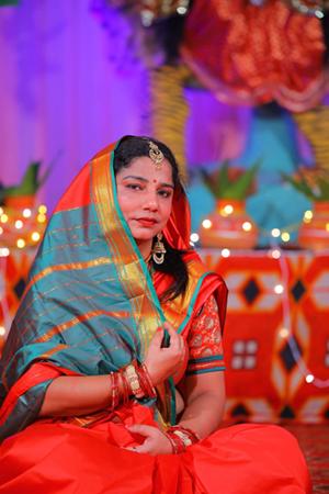 Mamta Sharma