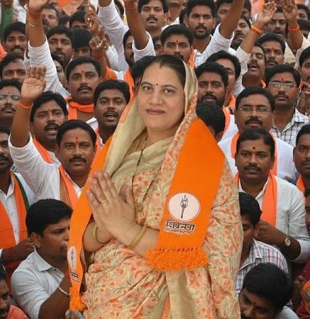 Mrs Nutan Bharat Singh Thakur (2)