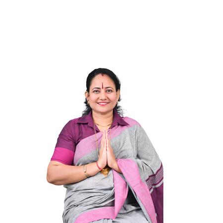Mrs Priyatai Sanjeevkumar Sadanandan 1