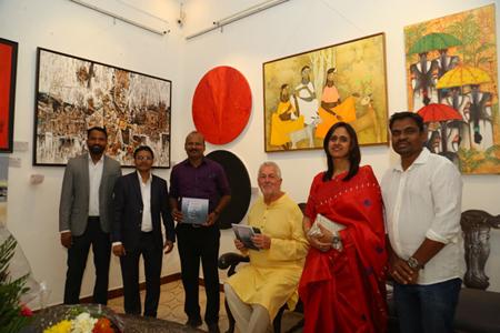Art Continuum 2026 - Art Exhibition 5