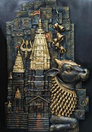 Divine Texture Of Culture - Exhibition (4)