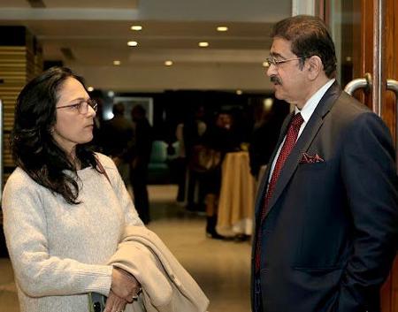 Dr Sandeep Marwah Ambassador BRICS (3)