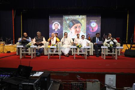 Lata Mangeshkar Medical Awards 5