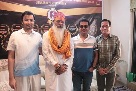 Actor-Musician Akshay Bafila (4)