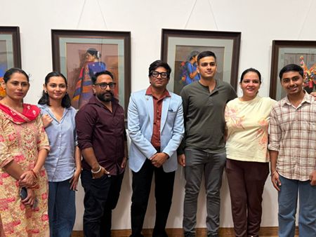 Pristine Harmony - Rupesh Patil (9)
