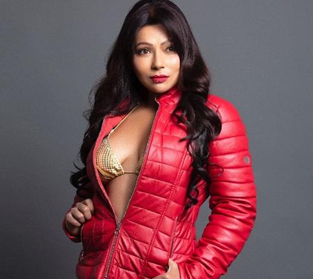 Versatile Actress Ananya Dutta Has  Established A Strong Presence On Digital Platforms On Popular OTT Platforms & Has Carved A Unique Identity In Each Medium