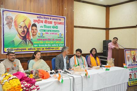 Advocate Vinay Kumar Dubey 2
