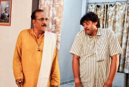 राघव पांडेय ने जीता दिल प्यारो एंटरटेनमेंट पर वायरल भोजपुरी फिल्म ‘मकान’ में अभिनय से