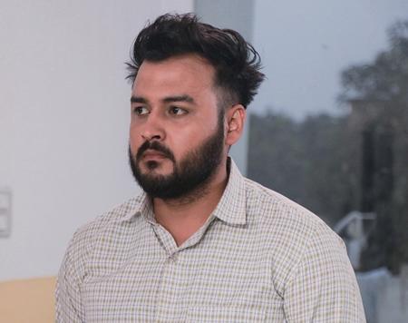 निर्देशक मनोज ओझा और निर्माता अश्वनी शर्मा की भोजपुरी फिल्म ‘ननद की हेरा फेरी’ से तपस शर्मा करेंगे ग्रैंड एंट्री