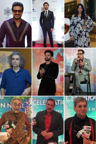 India International Film Tourism Conclave Puts Spotlight on Cinema’s Global Impact and Cross-Border Collaborations