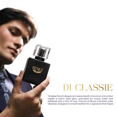 Renez Has Successfully Launched Its International Fragrance Products—YAY, RAFAHIA, ELLA, And DI CLASSIE