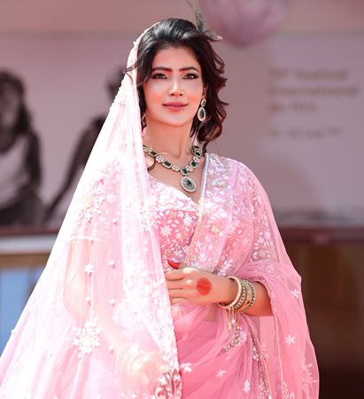 Actress Soniya Bansal (6)