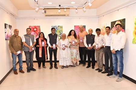 Artist Neena Bidikar (13)