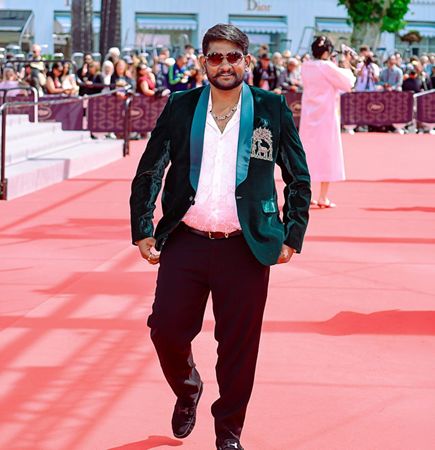Chandan Roy - RJ Bastar 3