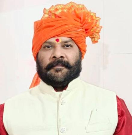 Ravindra K Dwivedi 1