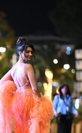 Shilpa Jadhav-Ghule Glamour Icon Of The Year 2025, Mrs. Elite New York USA & Mrs. Elite Universe USA 2nd Runner-Up Brings Couture Glamour To Cannes 2026 Red Carpet