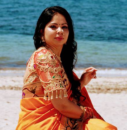 Swapnali Wani Mrs Bharat-USA Universe 2026 (8)