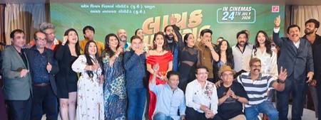 Gujarati Film LAYAK NALAYK (1)