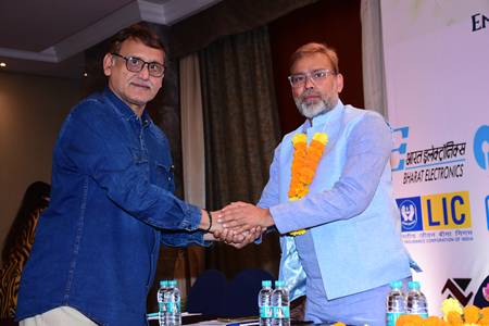 Progressive Foundation Of Human Rights Celebrates World Environment Day 2026 On June 05, At Hotel Sea Princess, Mumbai National Convention On GLOBAL WARMING