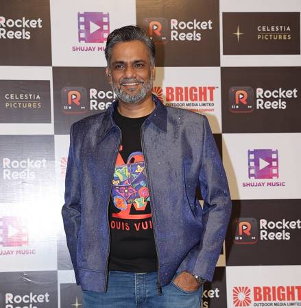 Rocket Reels Announces 8 New Originals With Director Sajan Agarwal Featuring Seema Pahwa, Zakir Hussain, Namit Das, Vikram Kochhar, Brijendra Kala & Dayanand Shetty