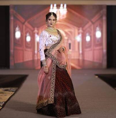 Actress Pallavi Thorave (1)