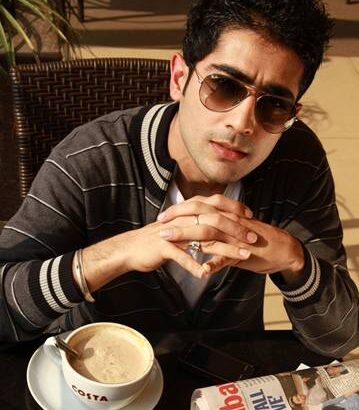 Casting Director Kashyap Chandhock 1