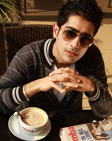 Casting Director Kashyap Chandhock 1