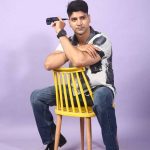 Model-Actor Kaushik Dwivedi (1)