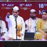 Rahul Deshpande - Abhangawari 1