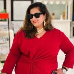 Visionary Reena Choudhary 1