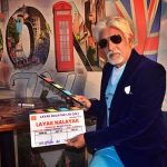Actor Yagnesh Sharma (1)