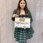 Actress Monalisa Bagal 1