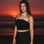 Actress Shanaya Al Haq 1
