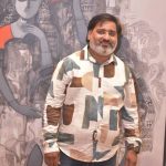 Artist Sachin Sagare - Spandane (1)