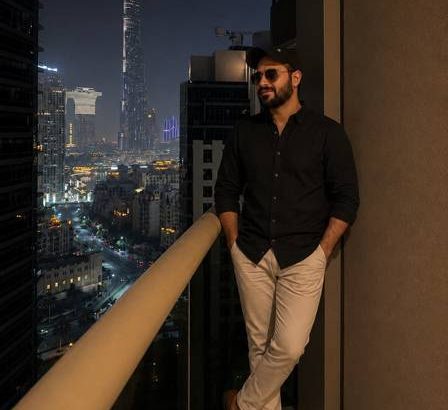 Arun Parihar – Digital Entrepreneur 1