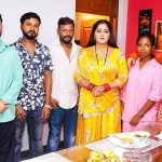 Bhojpuri Film Ghar Ke Raunak