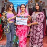 Bhojpuri film Ganga Jamuna Saraswati 4